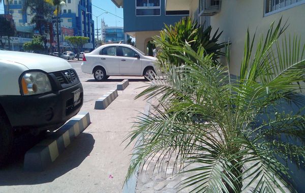 Hotel Mazatlan - Hoteles con desayuno en Mazatlán, Sinaloa