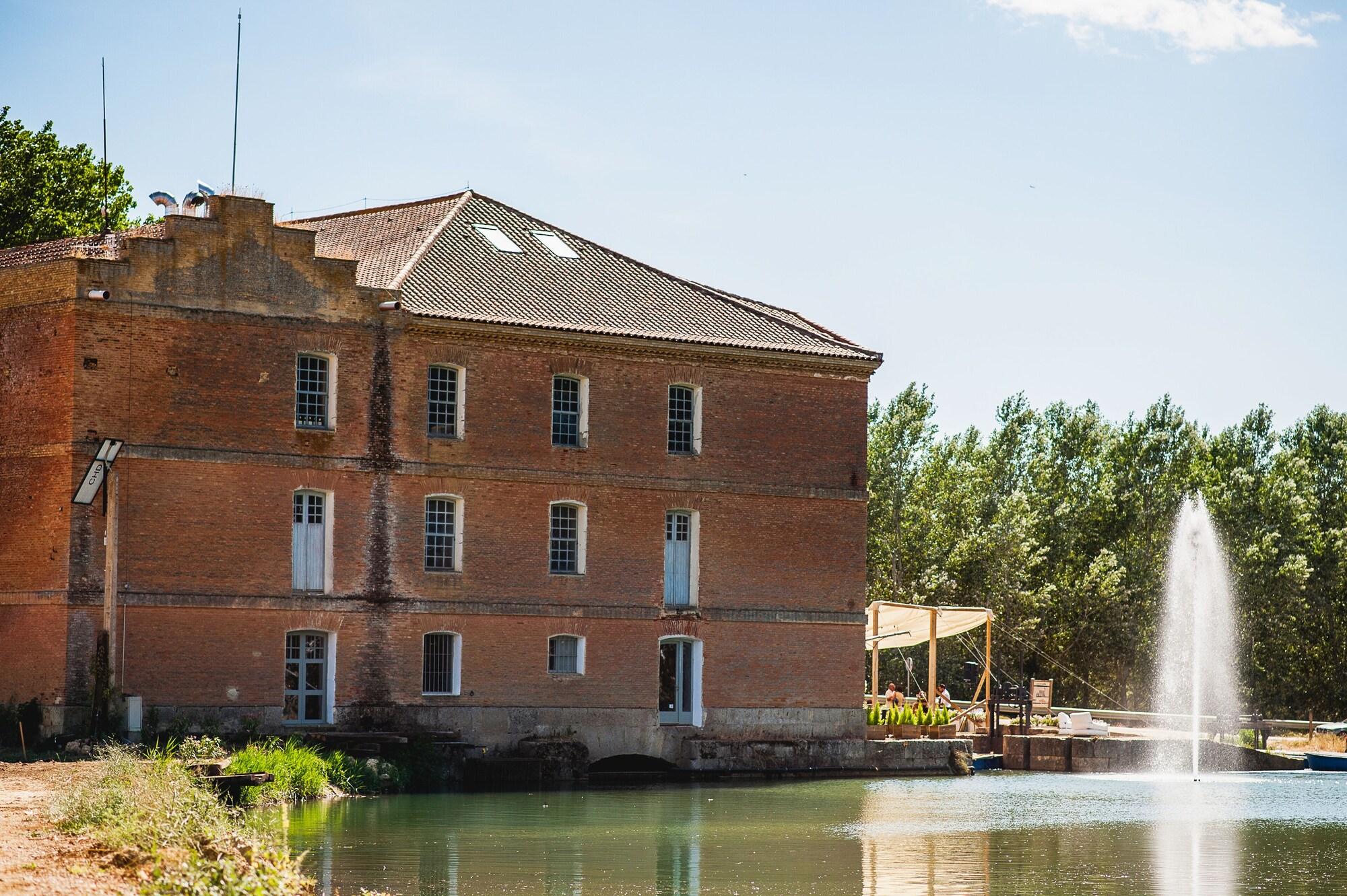 Varios La Fábrica del Canal - Hotel Boutique (Adults Only)