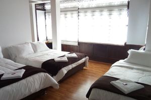 Alojamiento - Hotel El Zaguan De La Rueca