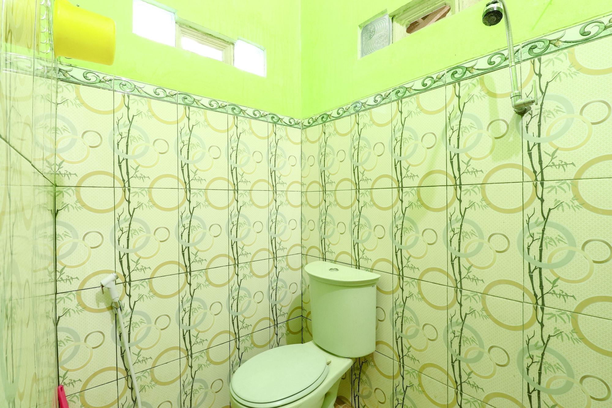 Equipamiento de Habitación Willy Homestay
