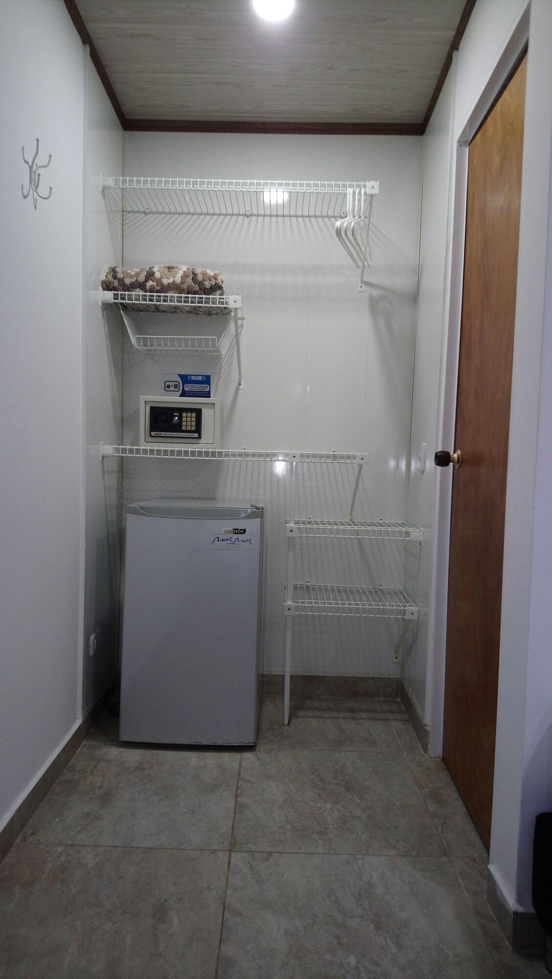 Set de Habitación Hotel Mare Mare Inn