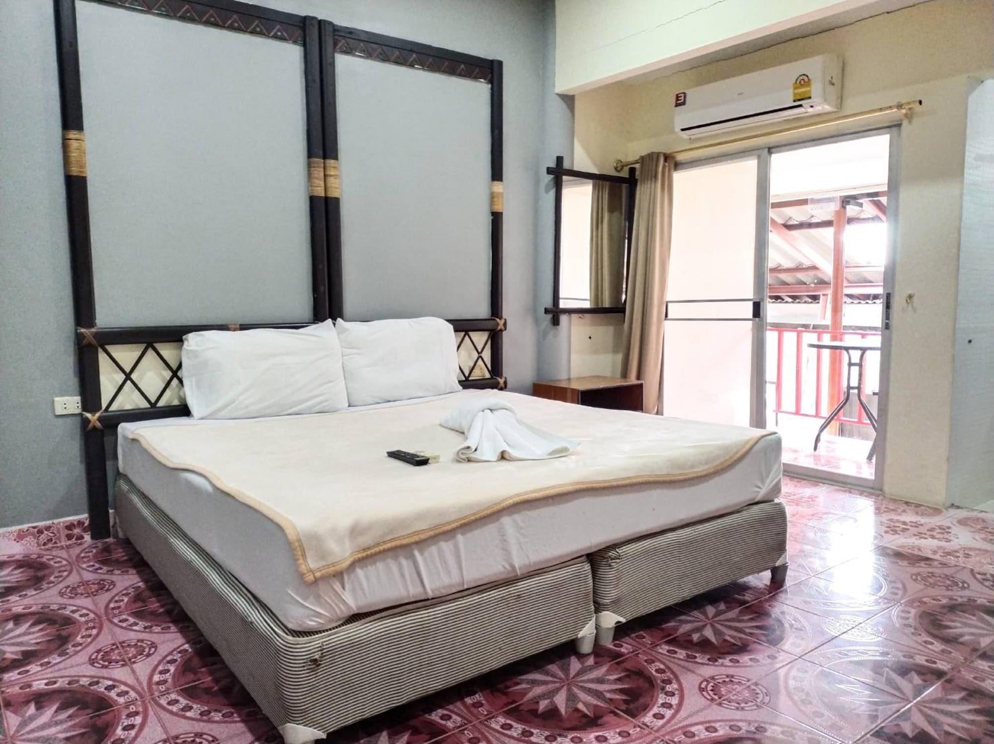 Habitación Baan Kaew Ruen Kwan