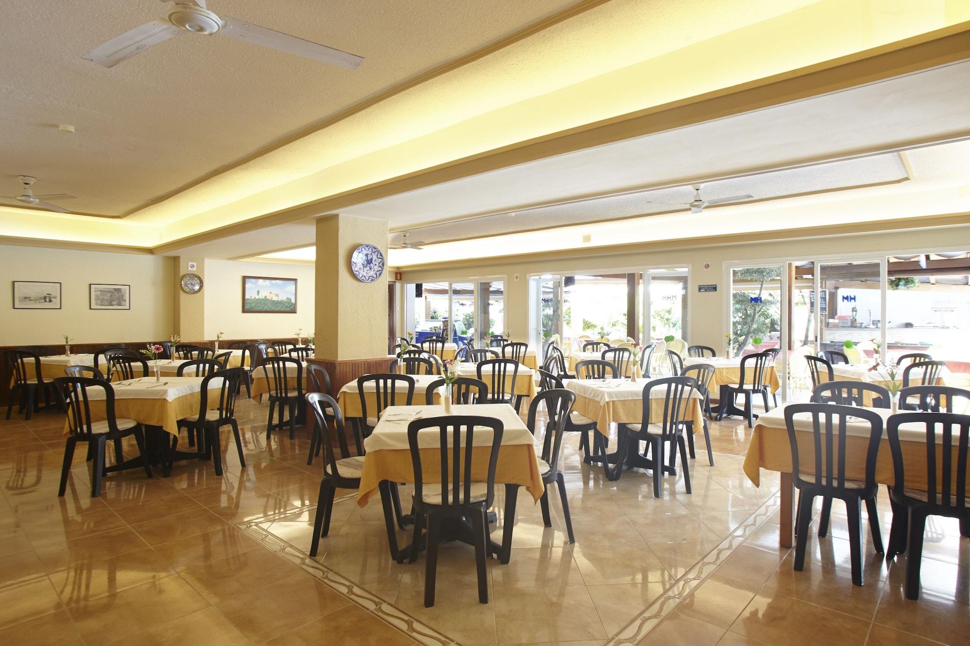 Restaurant Hostal Mar y Huerta