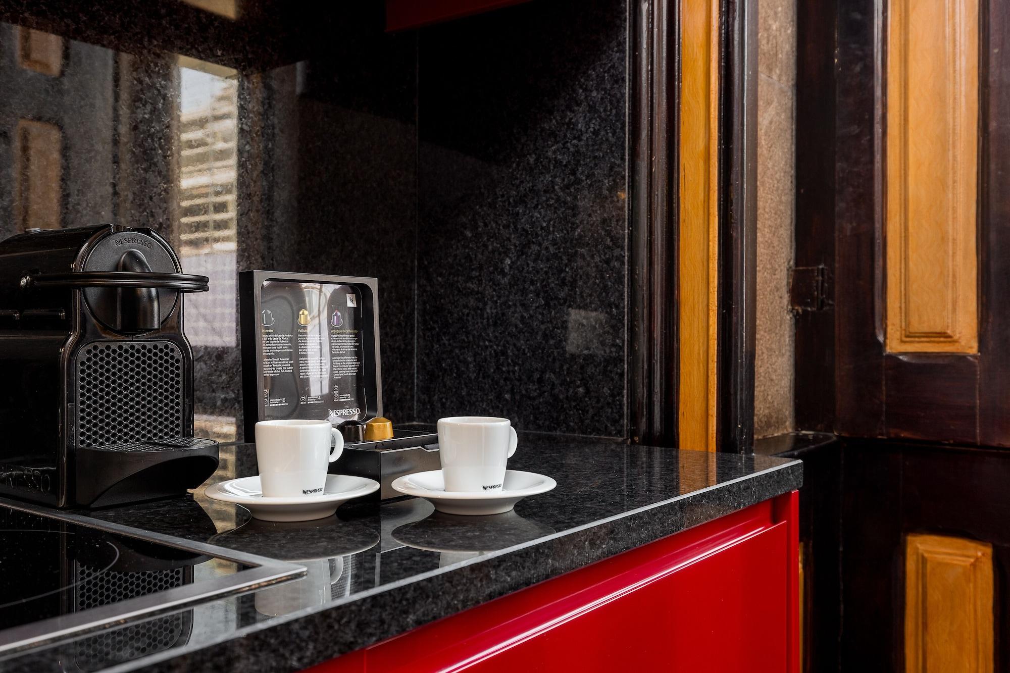 Bar/Salón YOUROPO - Bolhão