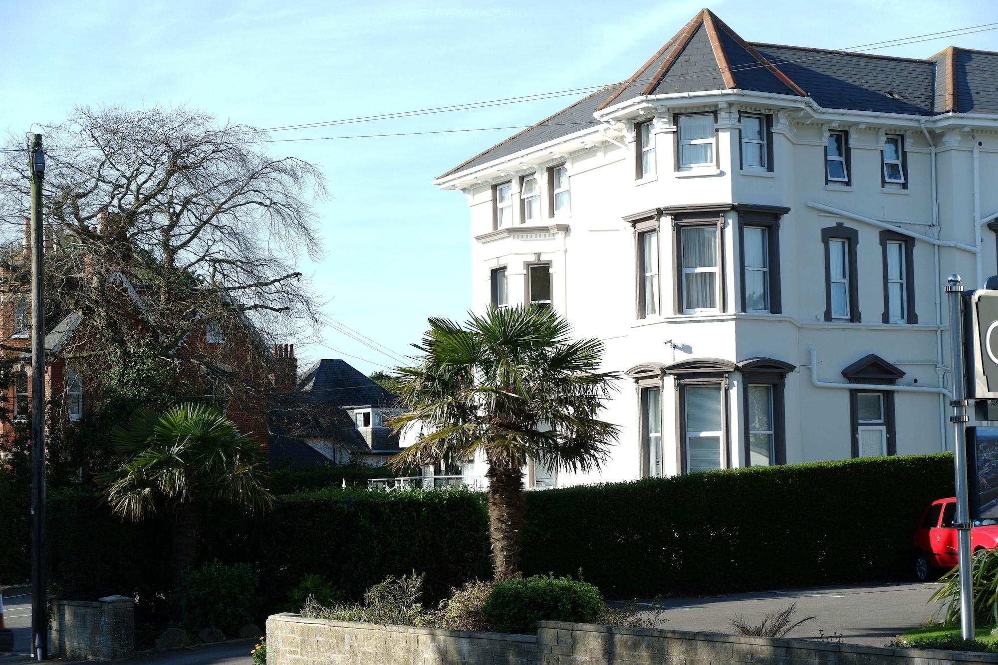 Vista Exterior The Kensington Hotel