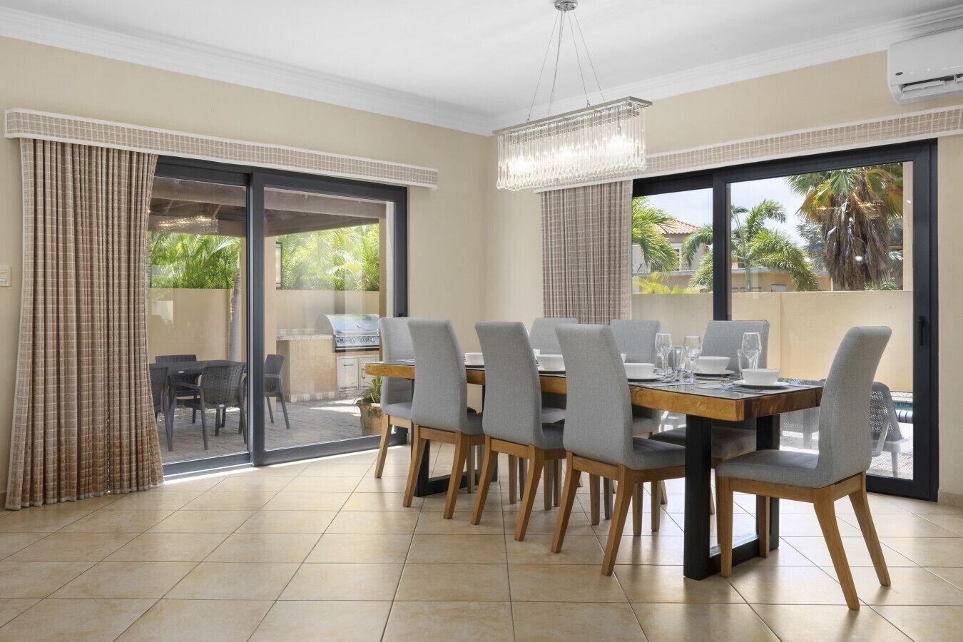 Restaurant Bocobay Gold Coast Resort