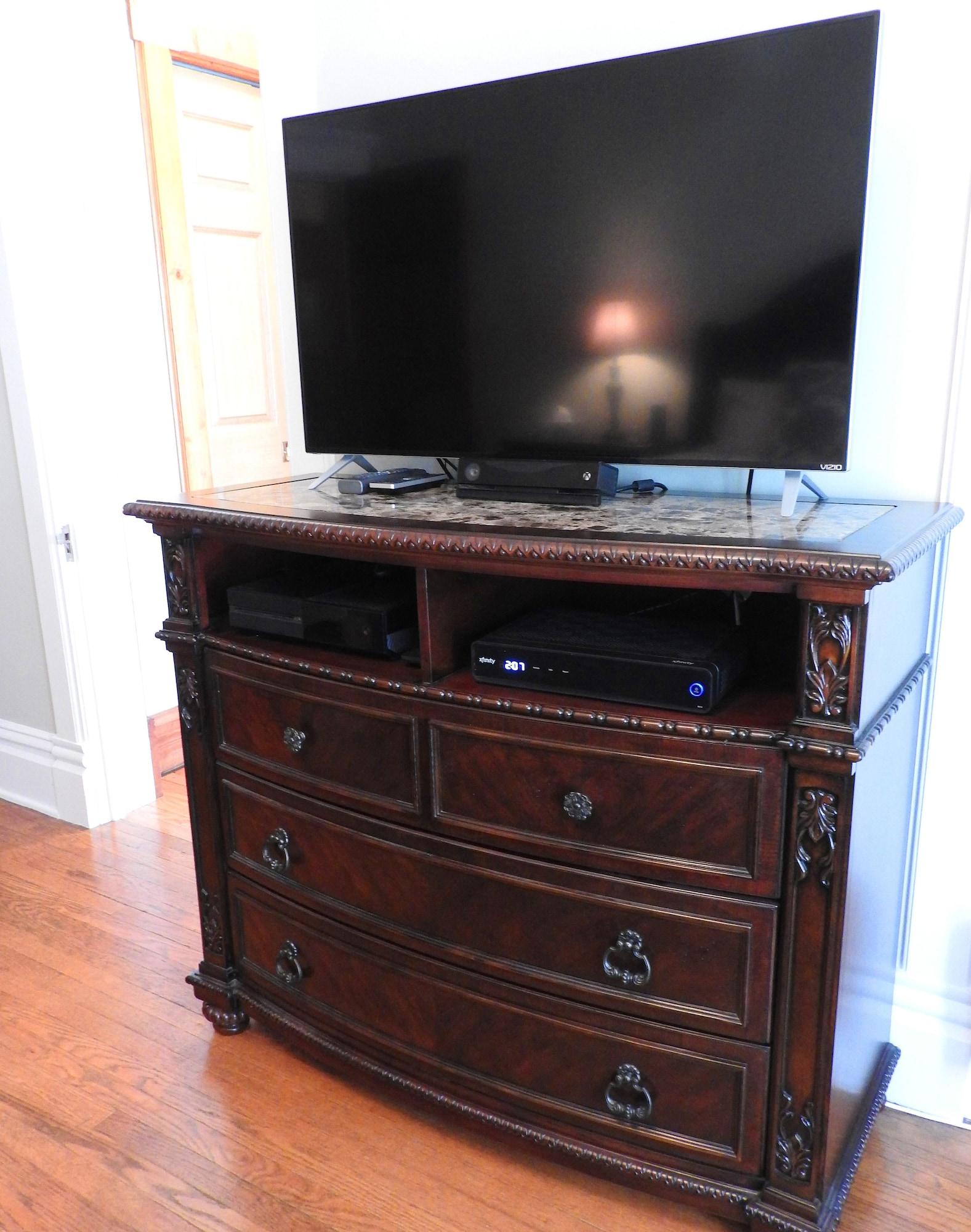 Set de Habitación Champaign Garden Inn