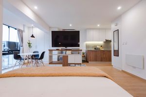 Alquiler Vacacional - ALU Apartments - Miraflores Central