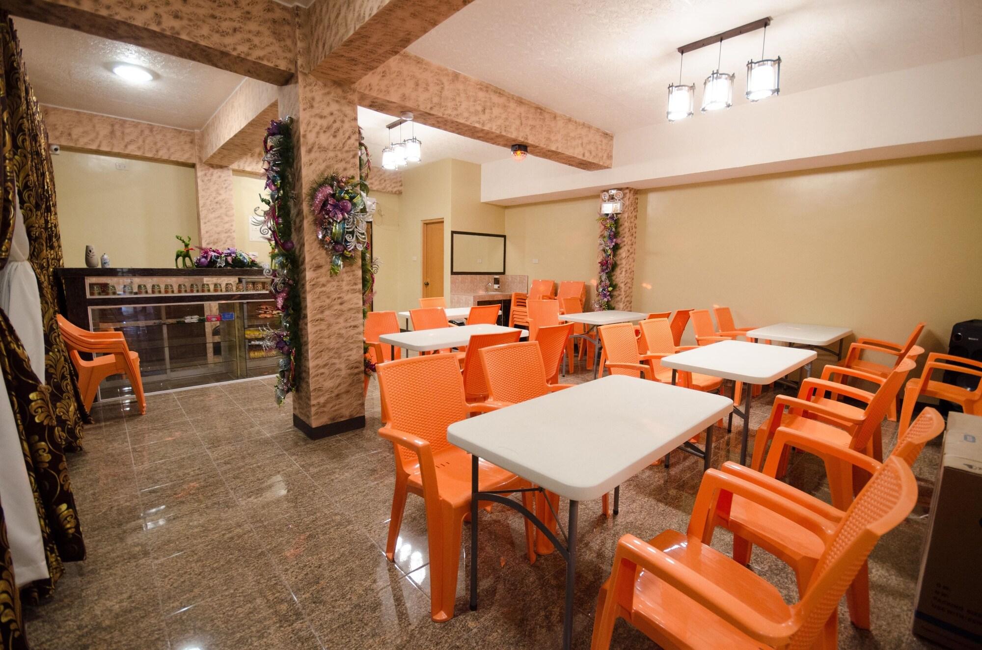 Restaurant RSG Microhotel