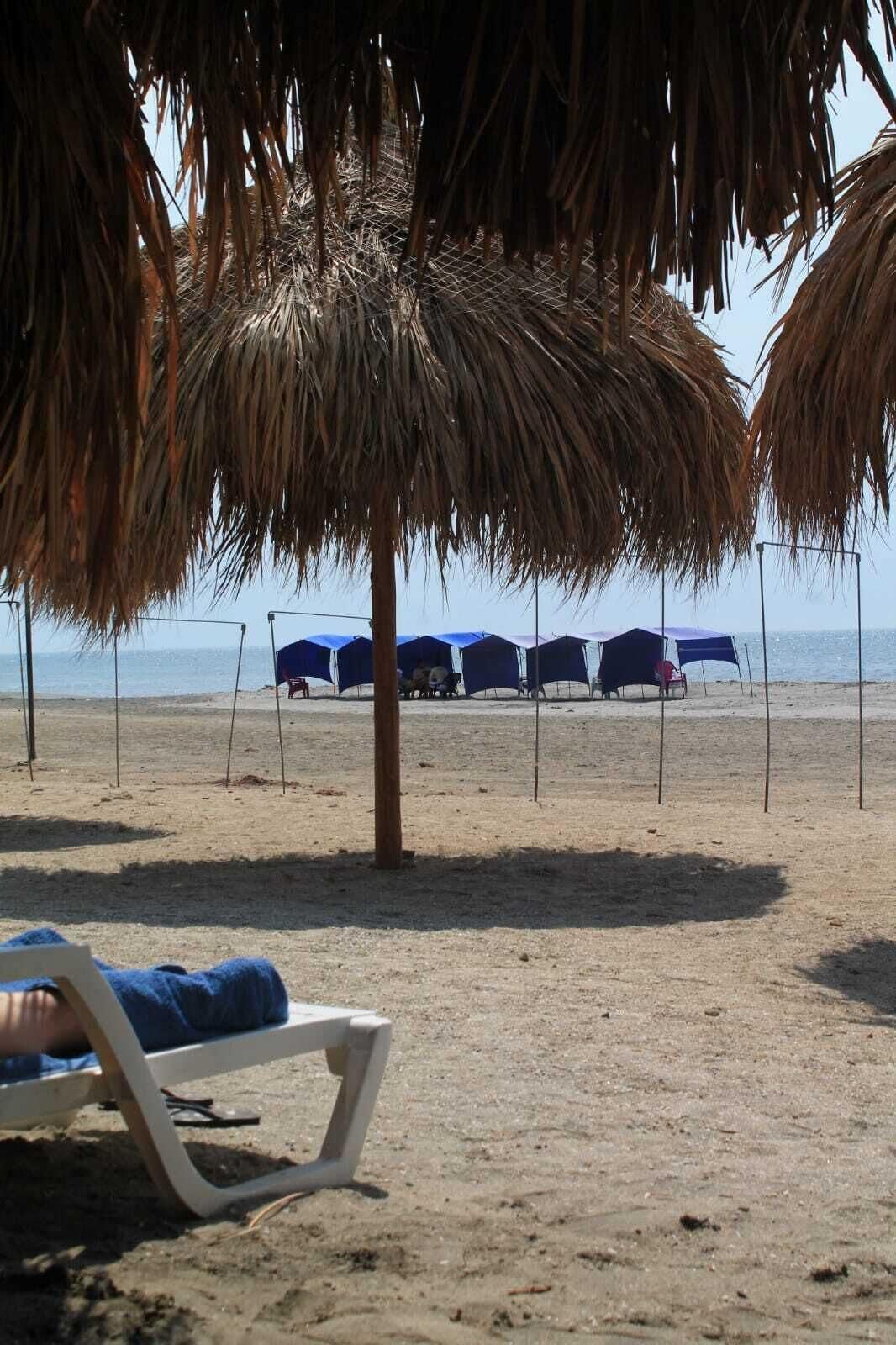 Playa Reserva Del Mar Apartamento