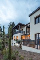 Alojamiento - Euphoria Retreat - A Holistic Wellbeing Destination Spa