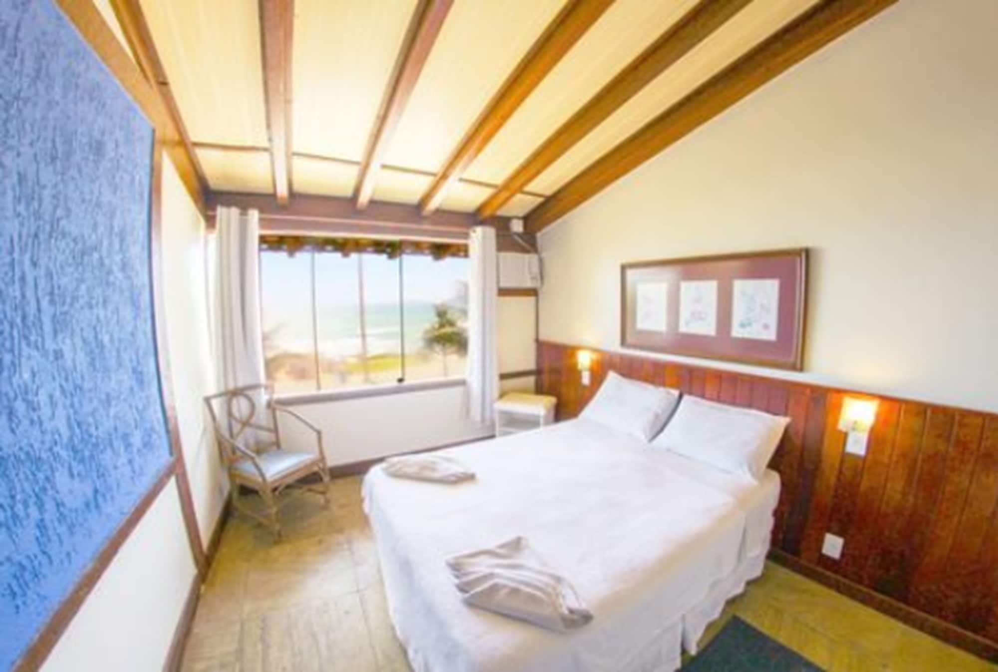 Habitación Hotel La Plage