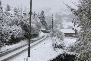 Alquiler Vacacional - Luxury cosy countryside retreat, great for walkers. Sleeps up to 4.