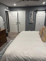 Alquiler Vacacional - 2BR Condo 2 Blocks to Beach 1 mi to Fort Clinch 2 mi Downtown Pet Friendly POOL