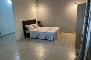 Alquiler Vacacional - Cozy n'est in small land at the foot of Lake Dziani