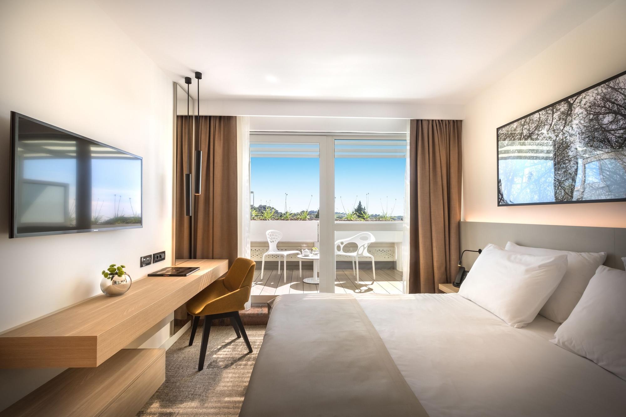 Habitación Eden Hotel by Maistra Collection