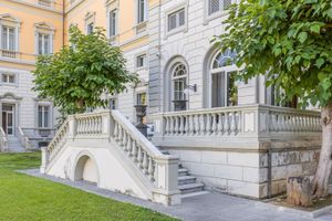 Alojamiento - Hotiday Room Collection - Livorno Mascagni