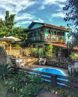 Alojamiento - Haleakala Hostel & Pousada
