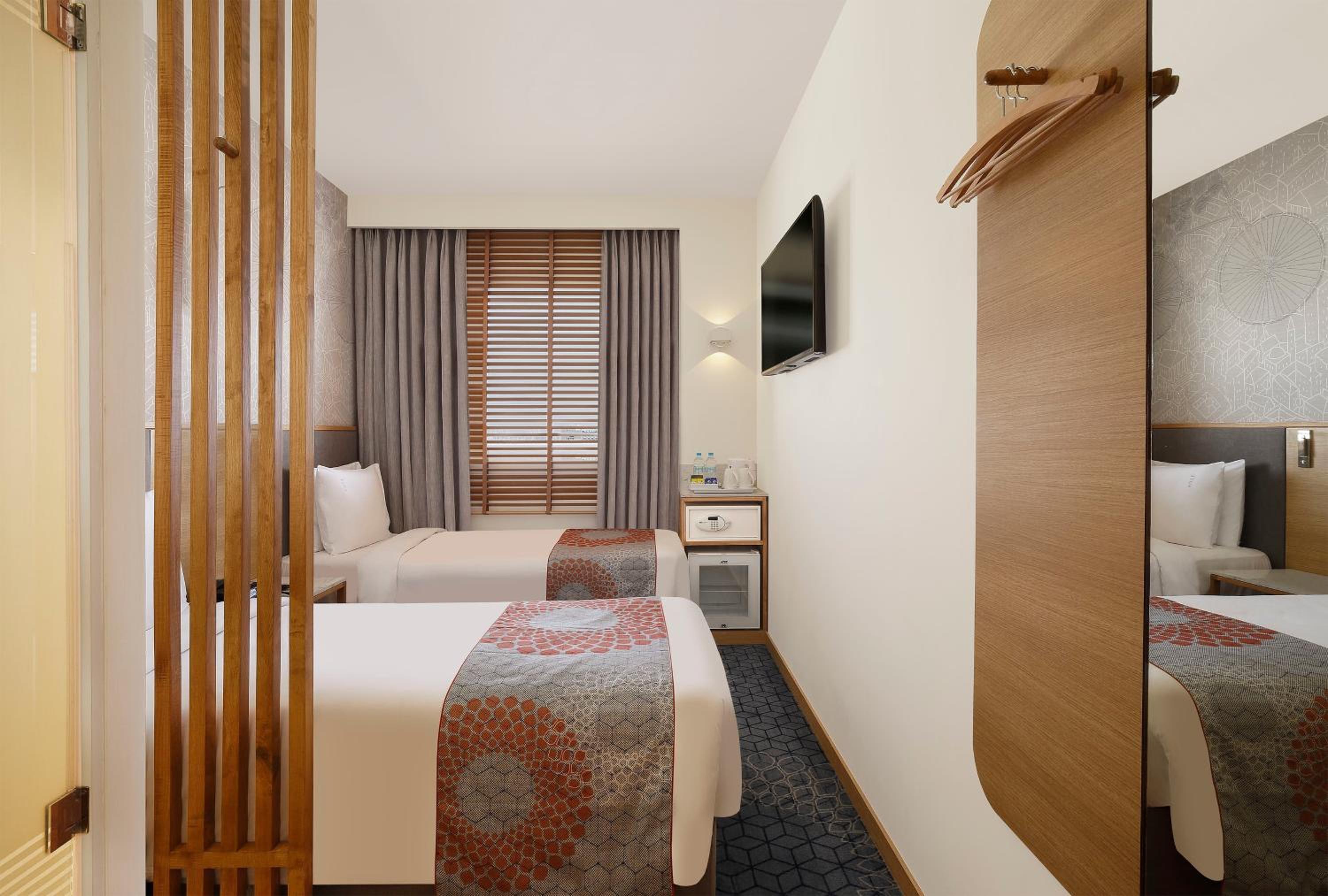 Habitación Holiday Inn Express Pune Pimpri by IHG