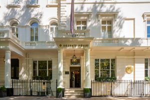 Alojamiento - Roseate House London