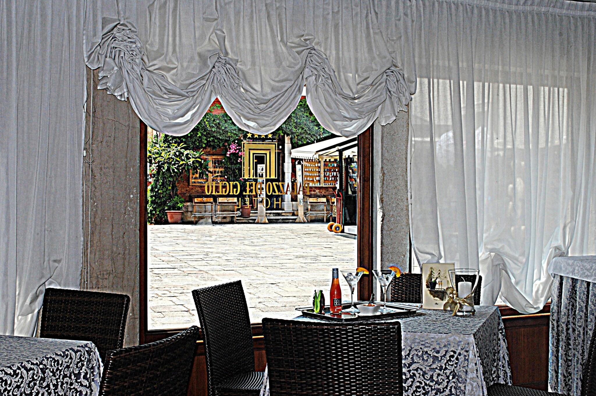 Restaurant Palazzo del Giglio