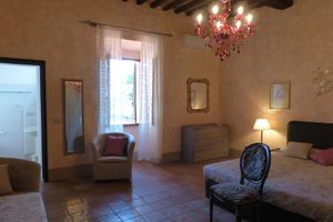 Alquiler Vacacional - Affittacamere Le Ginestre