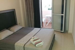 Alquiler Vacacional - Appart Yassmina