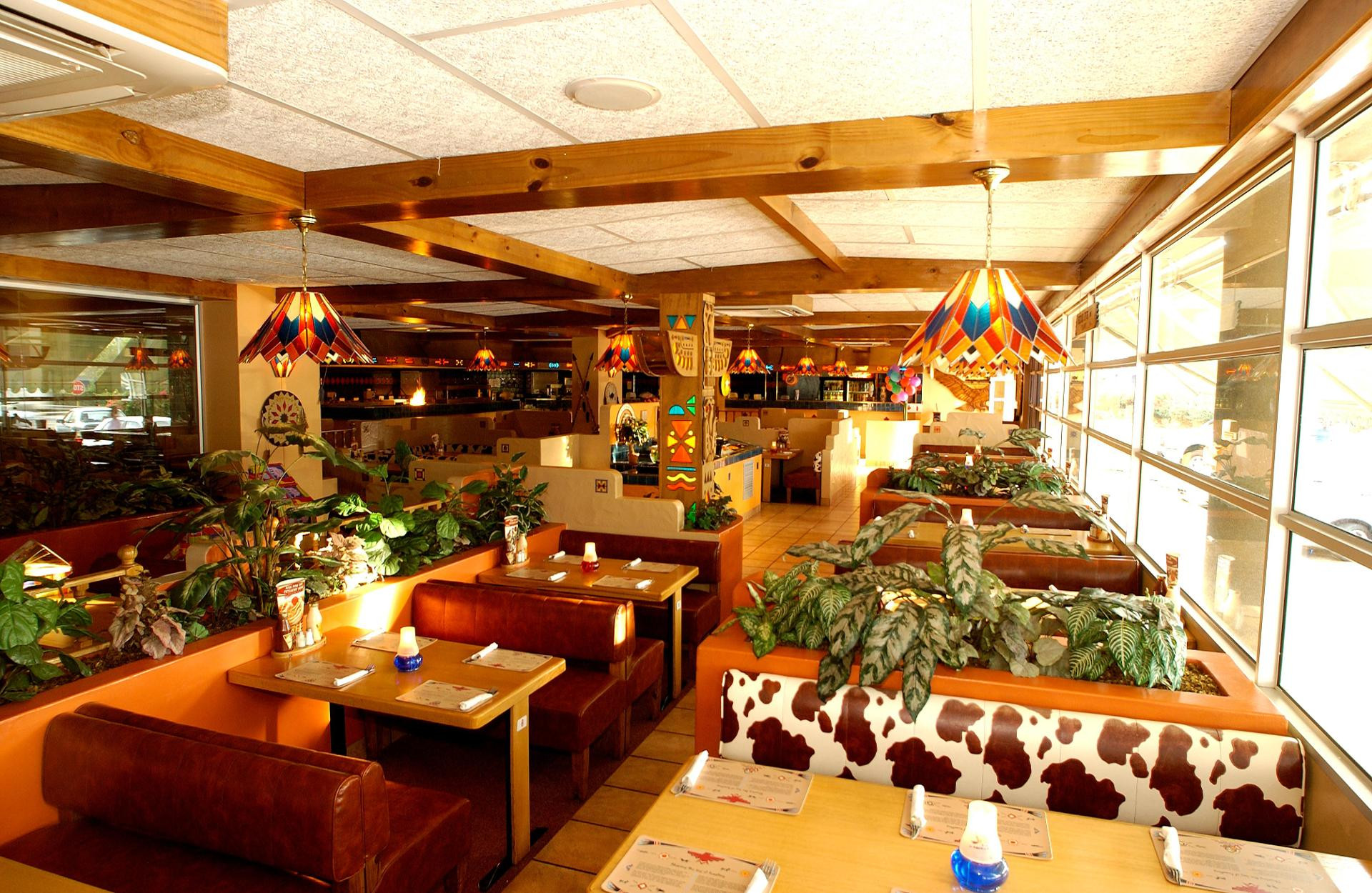 Restaurant Peermont Metcourt - Francistown