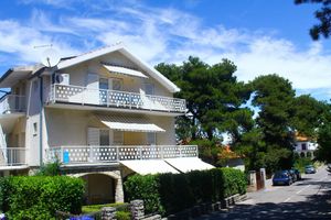 Alquiler Vacacional - Great Location in Biograd, Large Terrace and 200m to the Beach! 2 Guests