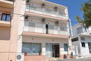 Alojamiento - Nora Hotel