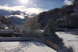 Alojamiento - Chambres d'Hôtes La Munia