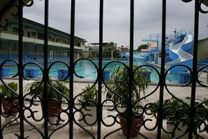 Alojamiento - Hotel Olimpico Quevedo