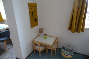 Alquiler Vacacional - Gemütlicher Rückzugsort Direkt am Burger Hafen