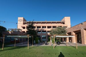 Alojamiento - Intelier Airén Hotel by Intelier Hotels & Suites
