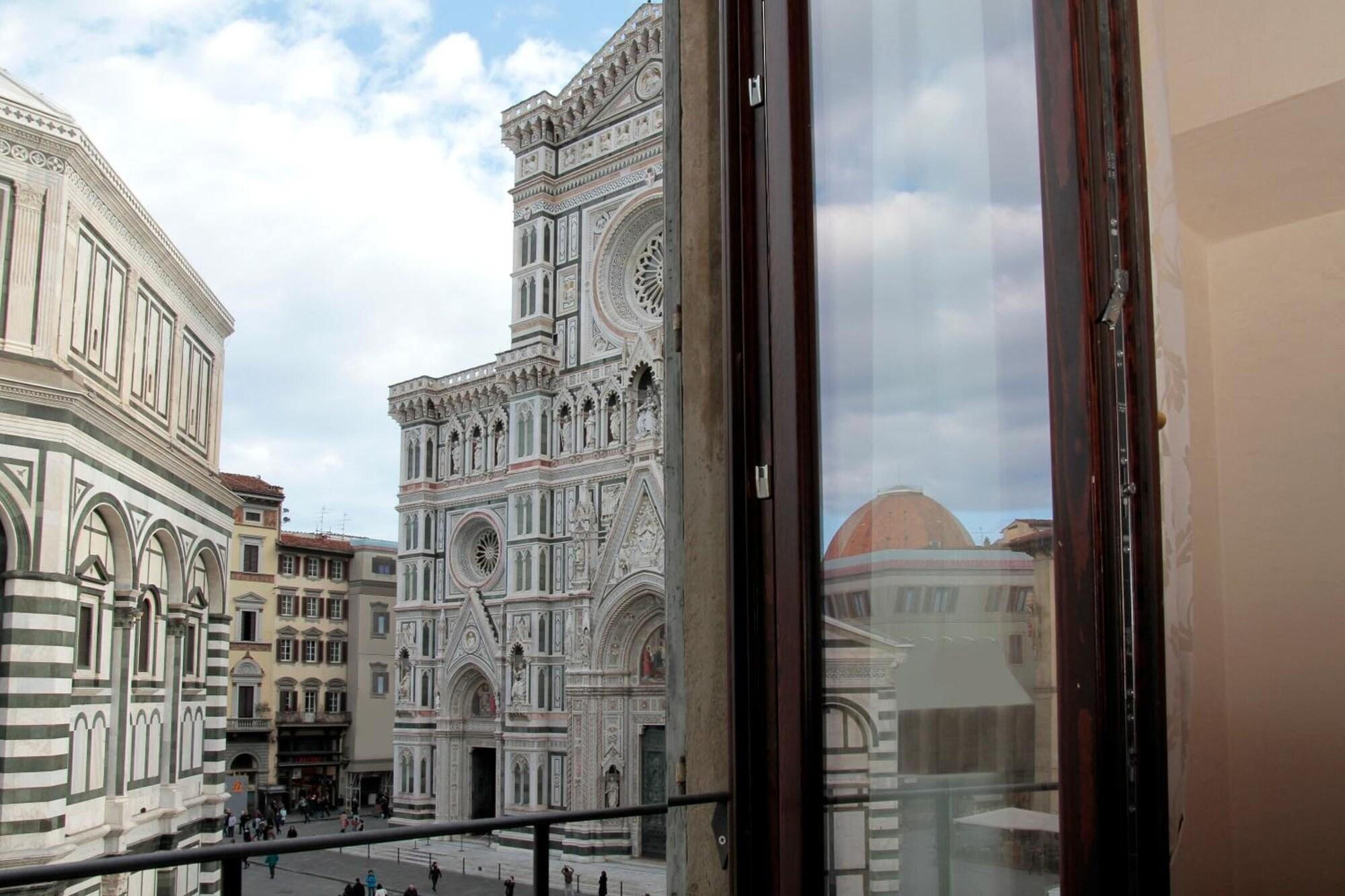 Varios B&B A Florence View