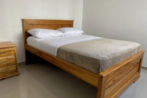 Alquiler Vacacional - Apartment Refugio caribe campestre