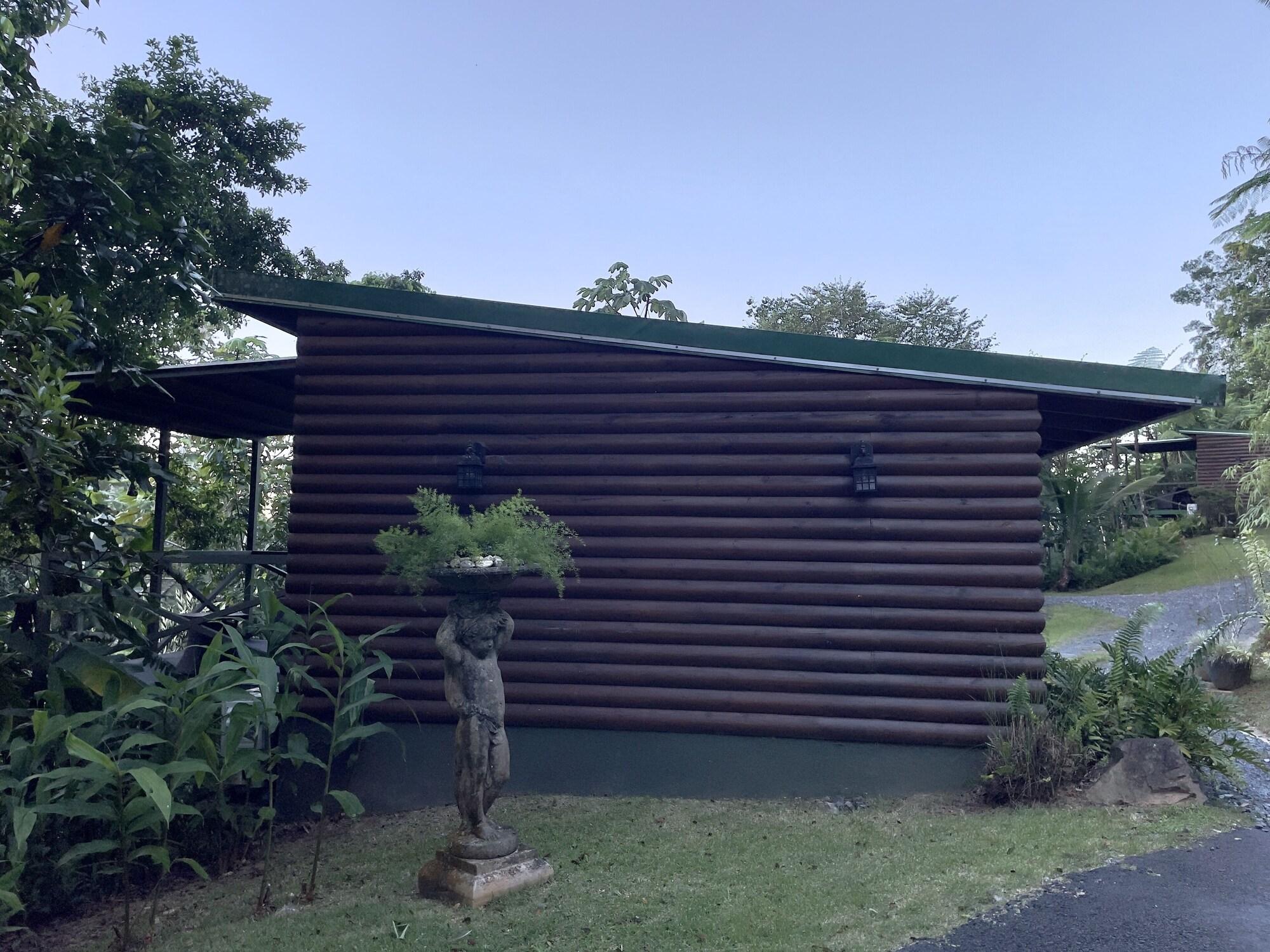 Habitación Mont Carpe Diem