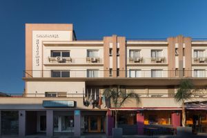 Alojamiento - Gran Hotel Brisas del Hum