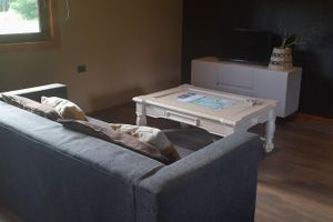 Alquiler Vacacional - Tranquil Mountain Cabin in Ecological Reserve Condominium
