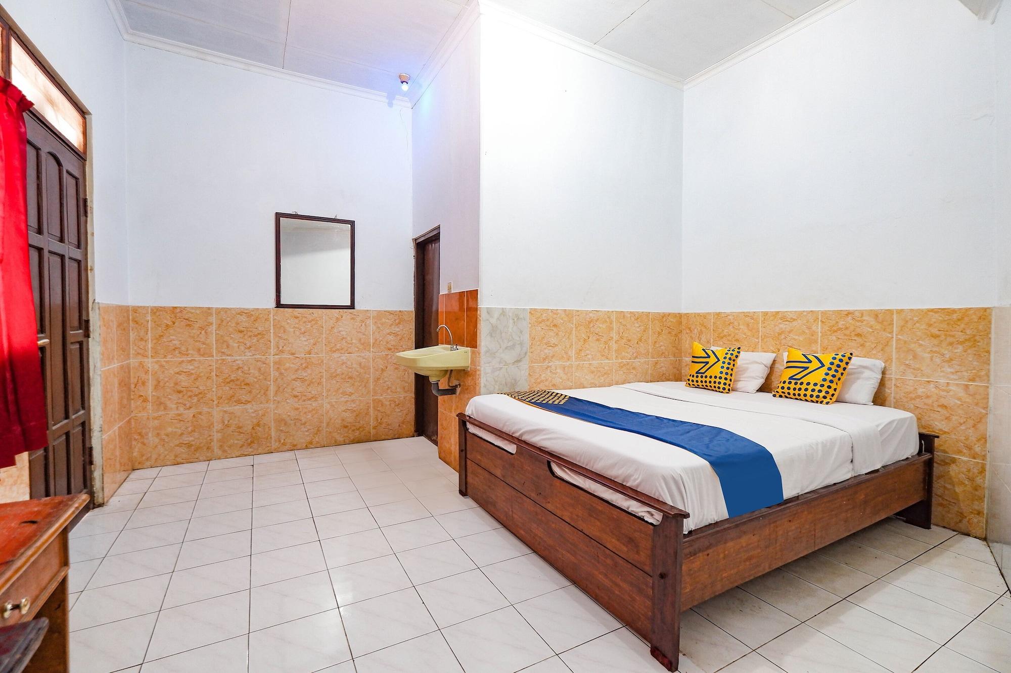 Habitación Hotel O Sartika Inn Pati