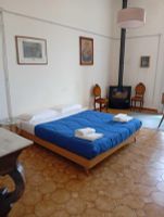 Alquiler Vacacional - Royal Palace and Vesuvius before you