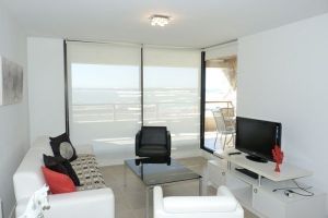 Alquiler Vacacional - Muy lindo departamento con calidad Quartier.