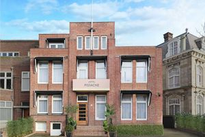 Alojamiento - Hotel Pistache Den Haag