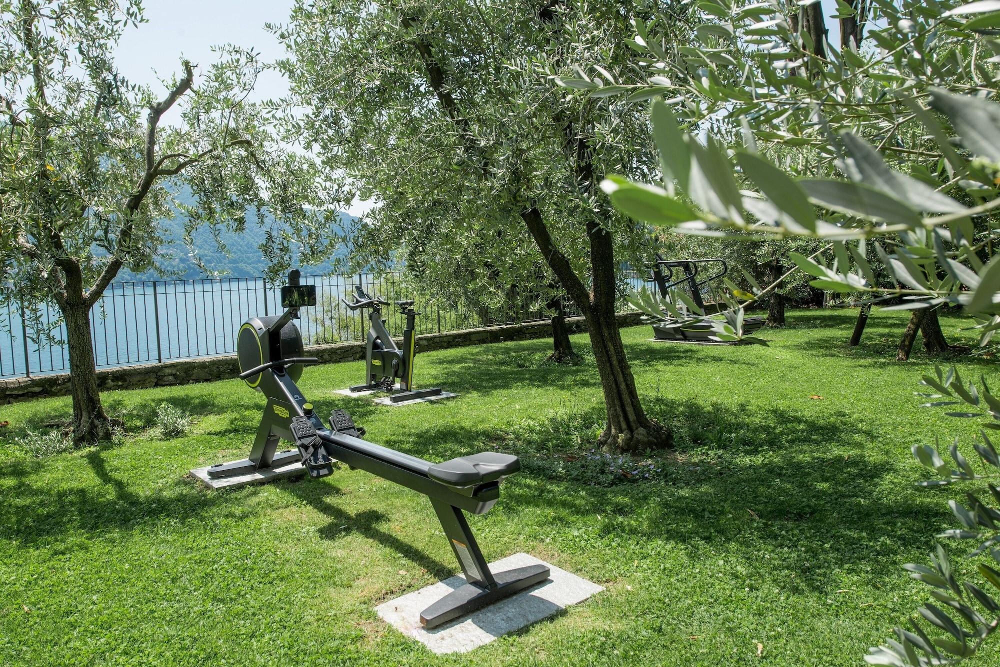 Gimnasio Passalacqua