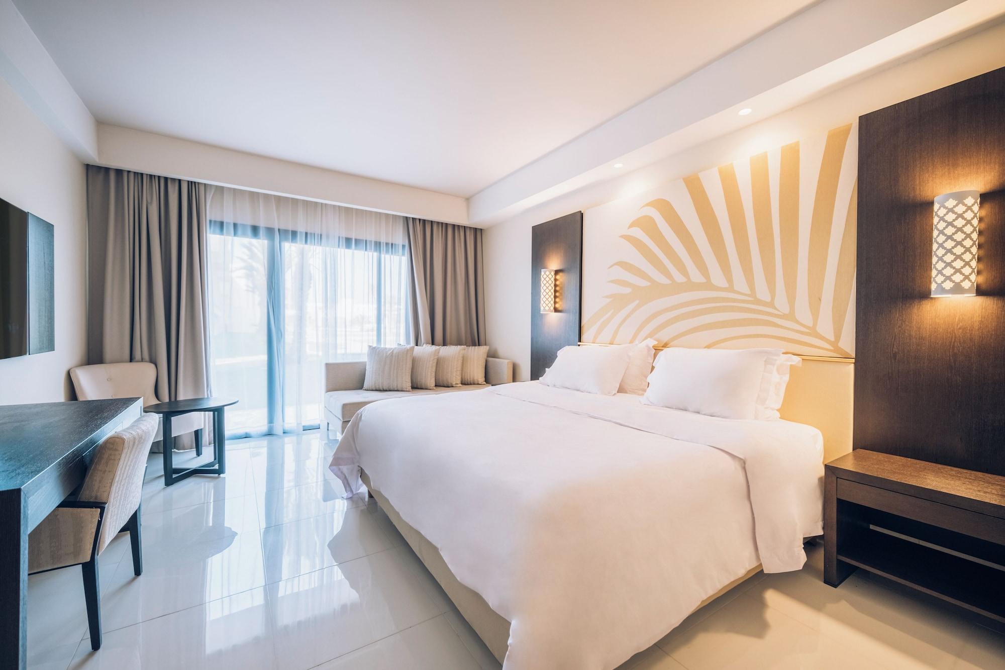 Habitación Iberostar Selection Kuriat Palace