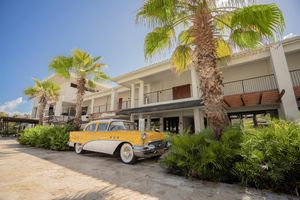 Alojamiento - Emotions by Hodelpa Puerto Plata - All Inclusive