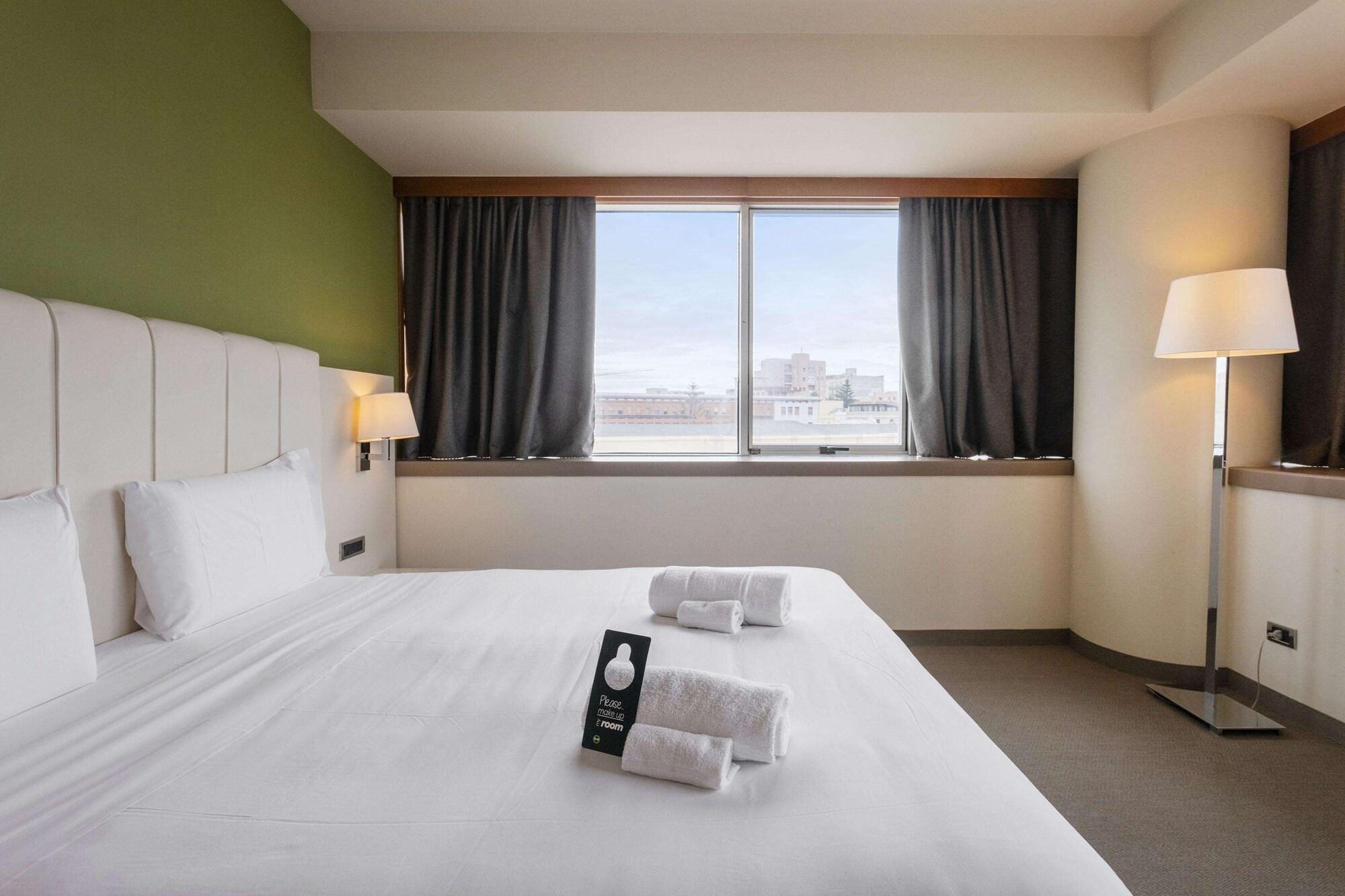 Varios B&B Hotel Trapani Crystal