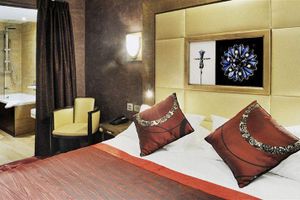 Alojamiento - Hotel Des Champs Elysees