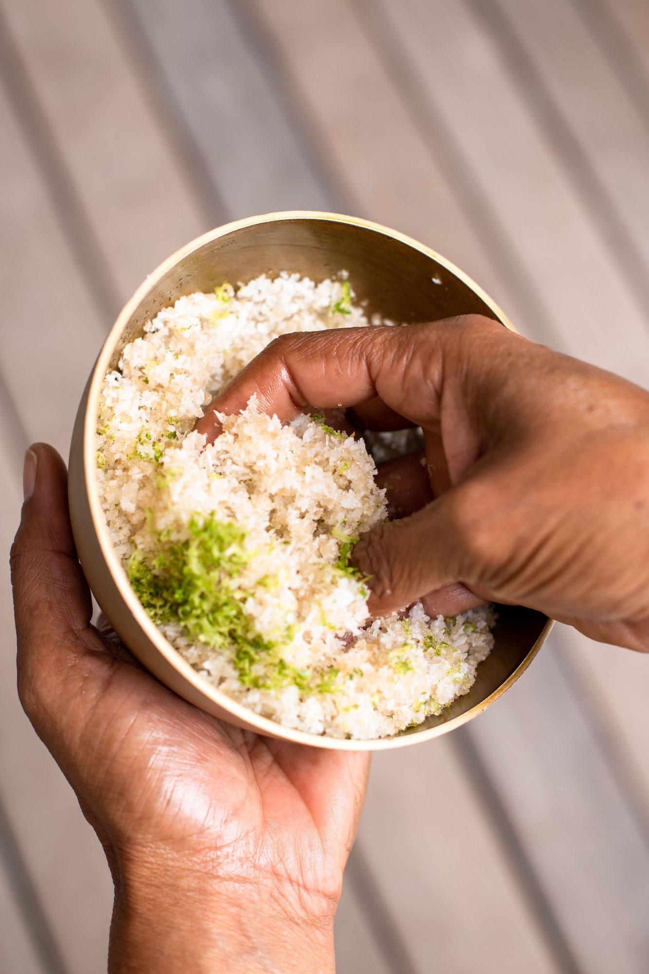 Spa Constance Tekoma. Rodrigues