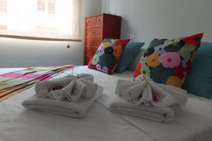 Alquiler Vacacional - AKELARRE BILBAO APARTMENT